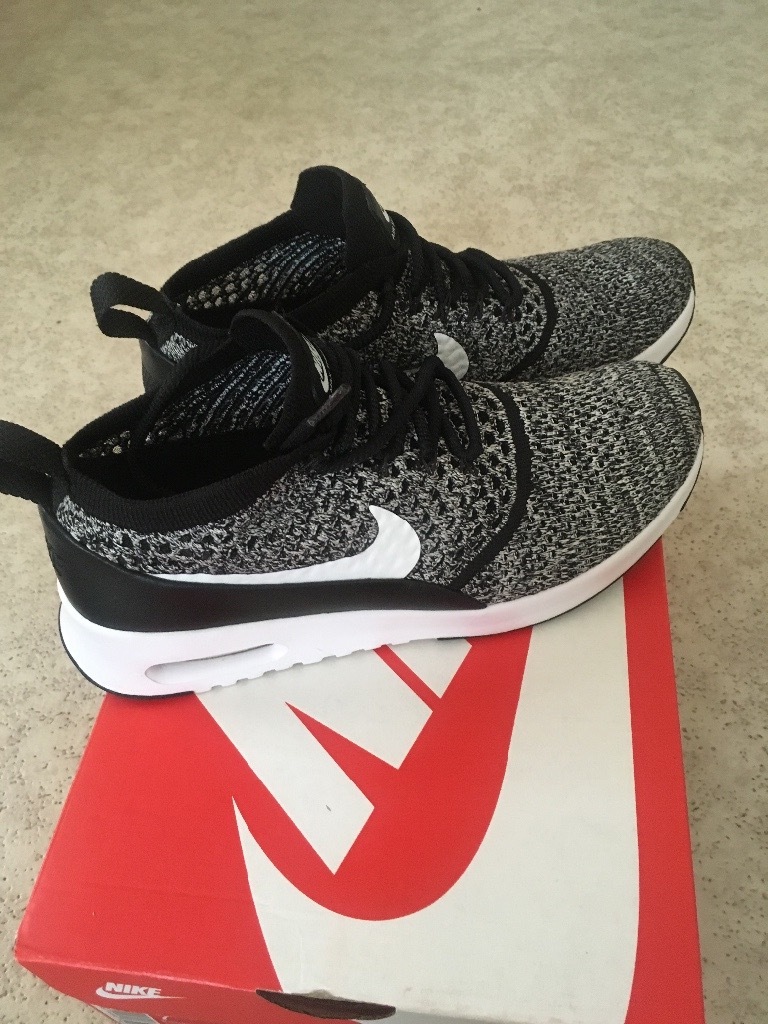 Nike women's air max eur38 uk4.5 | in Earls Court, London | Gumtree Earls Court, London £60.00. Nike women's air max eur38 uk4.5