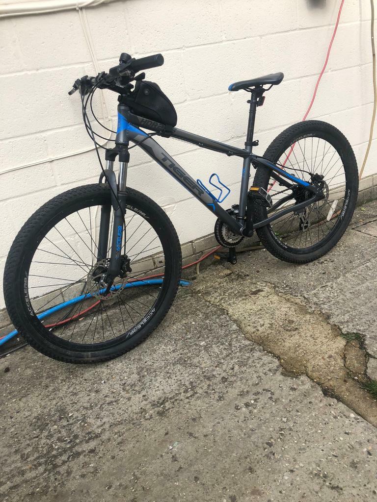Push bike in Farnham, Surrey Gumtree