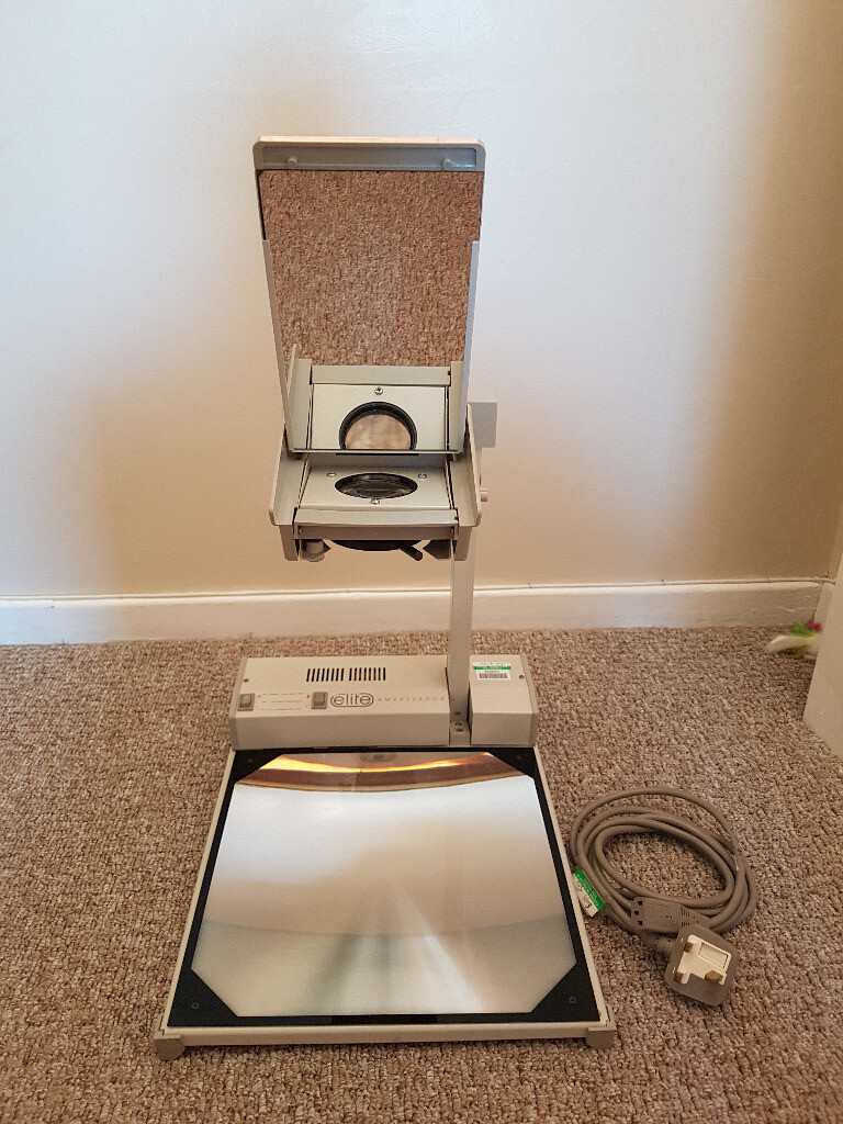 Portable Overhead Projector in Paisley, Renfrewshire Gumtree