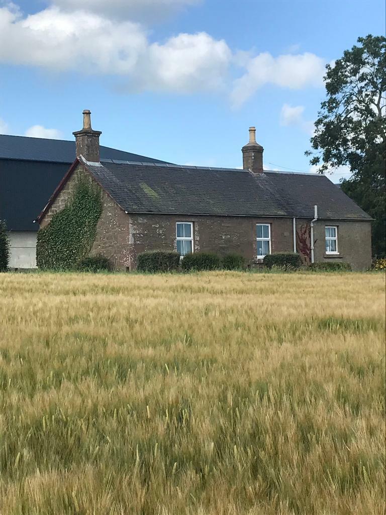 Country Cottage in Forfar, Angus Gumtree