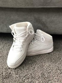 Nike Air Max 1 Ultra Essential White UK7 | in Sutton, London Nike Air Max 1 Ultra Essential White UK7 | in Sutton, London