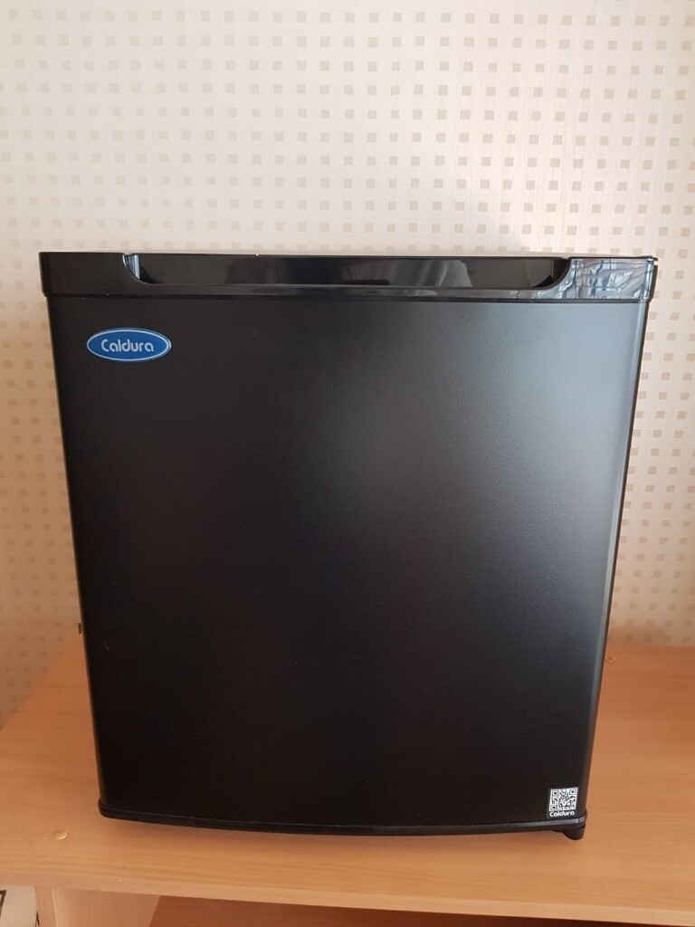 desk chiller mini
