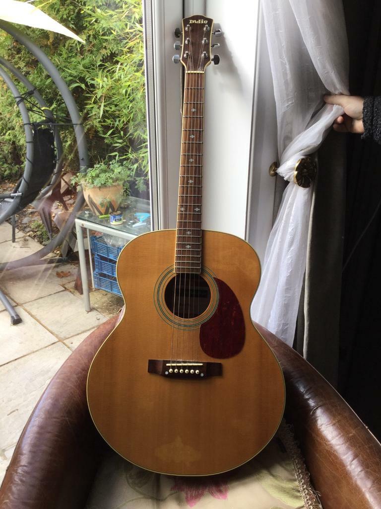 Guitar Indie | in Aldershot, Hampshire | Gumtree