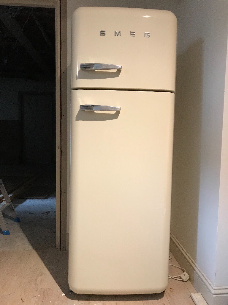 Smeg FAB 30 Fridge Freezer in Cults, Aberdeen Gumtree