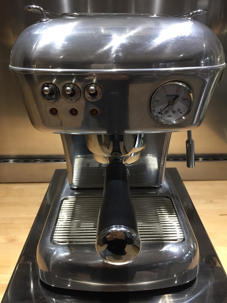 Coffee machine in Yate, Bristol Gumtree