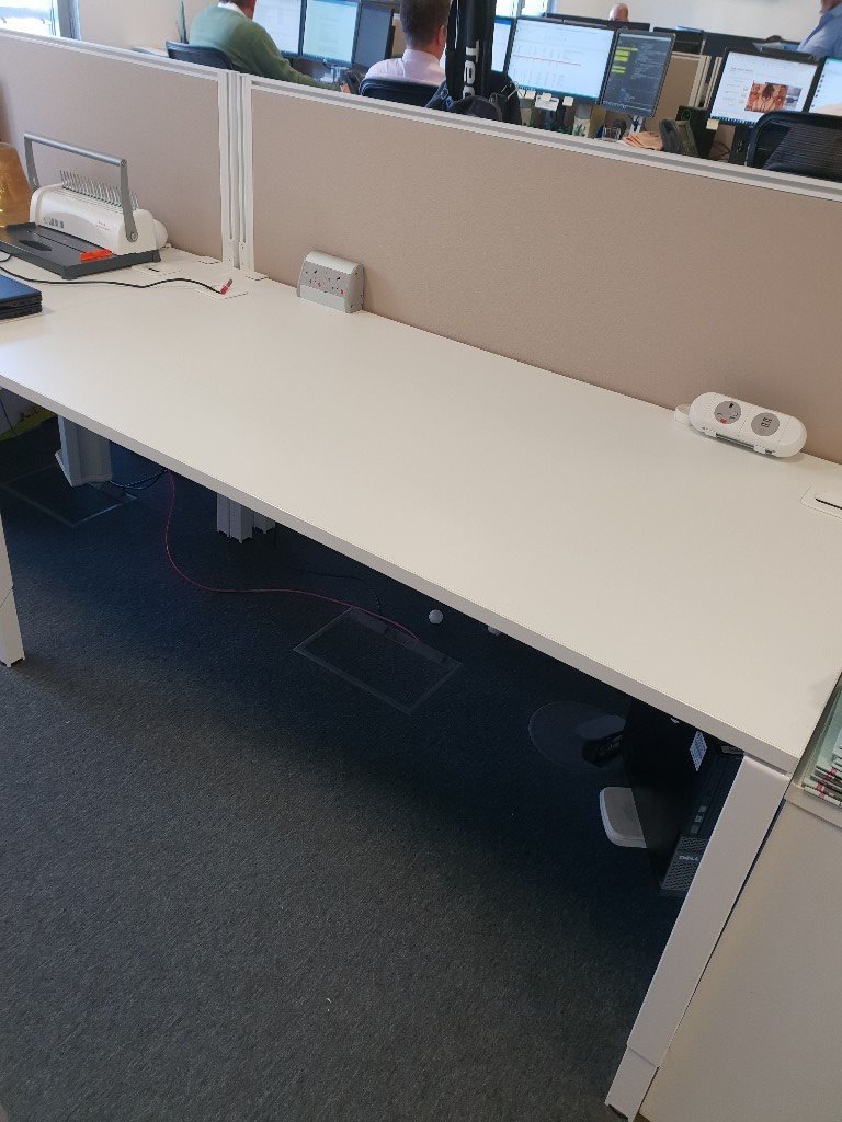 Second hand office furniture for sale in Victoria, London Gumtree