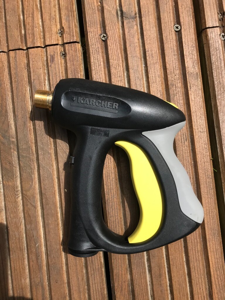 Karcher Pressure Washer Trigger Gun in Wokingham, Berkshire Gumtree