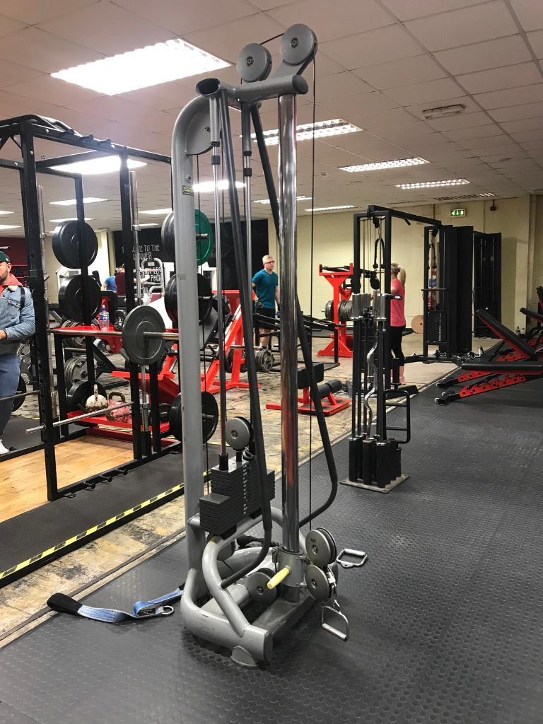 Commercial Gym Equipment For Sale | in Lurgan, County ...