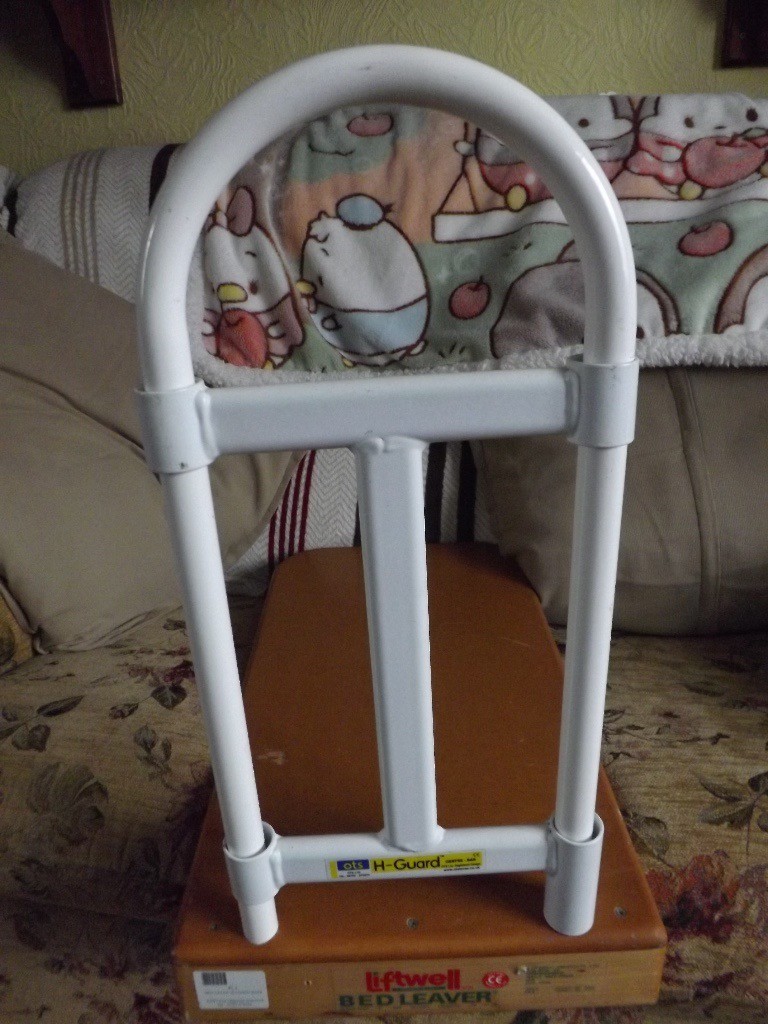 Disabled Bed Grab Rail support helper in Wellington, Somerset Gumtree