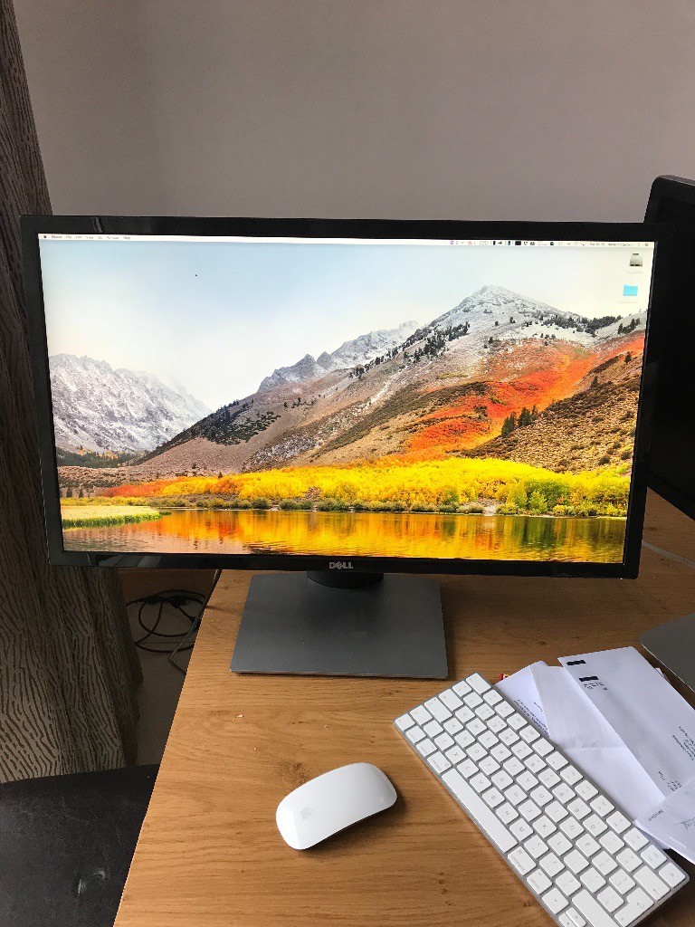 Review Monitor 4k Curved Dell Uhd 32
