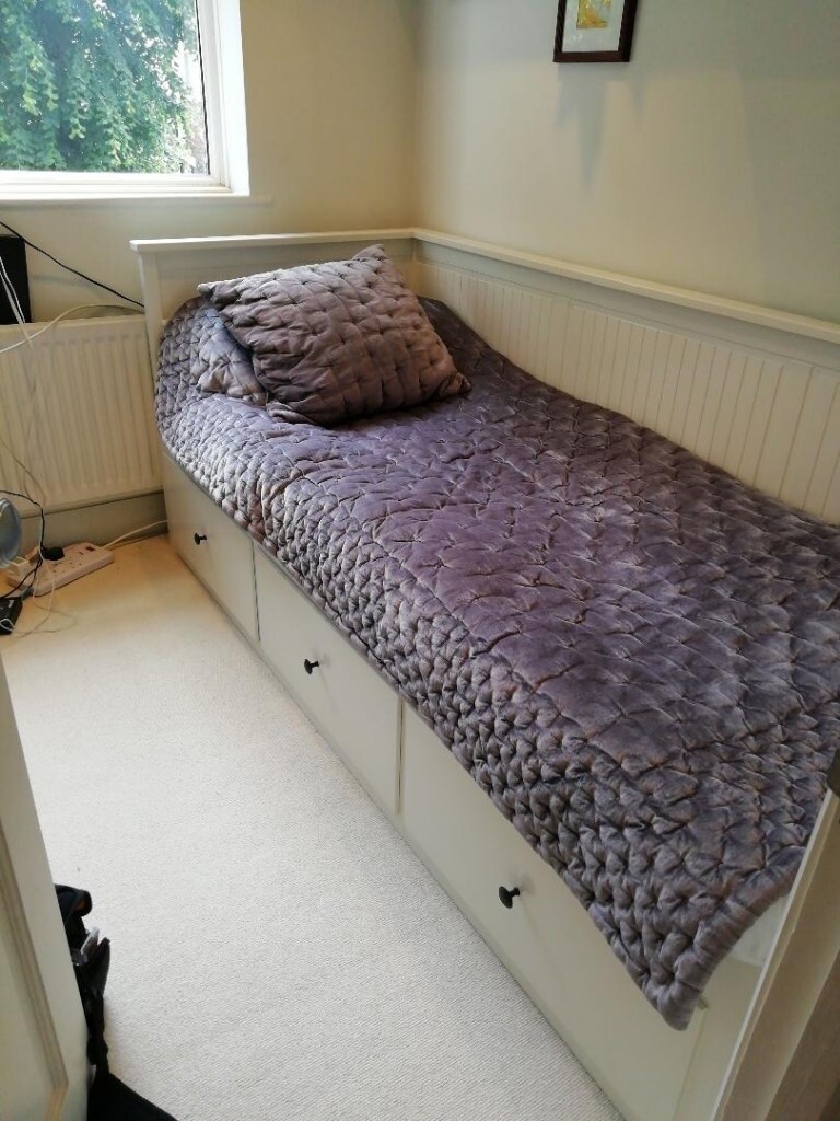 Ikea Hemnes Day Bed In Ealing Broadway London Gumtree