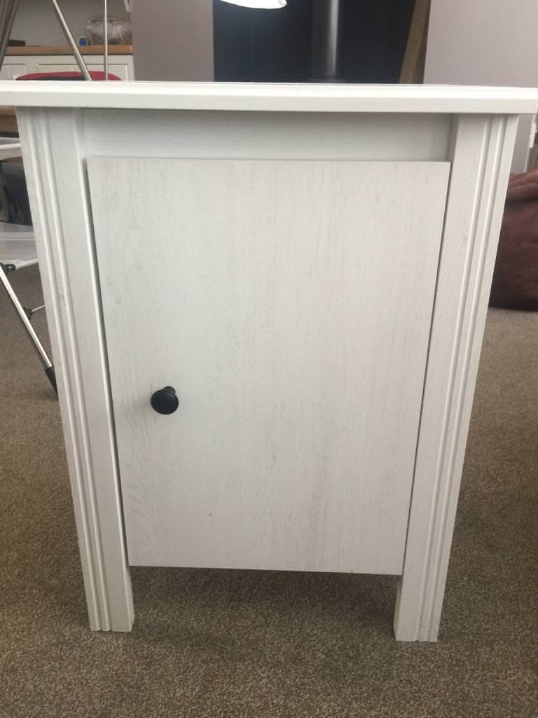 Ikea brusali bedside table in Bolton, Manchester Gumtree