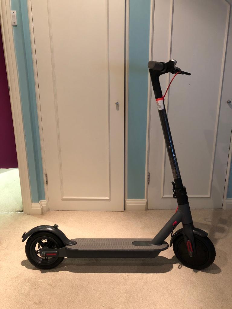 M365 Xiaomi Copy electric scooter in Wimbledon, London