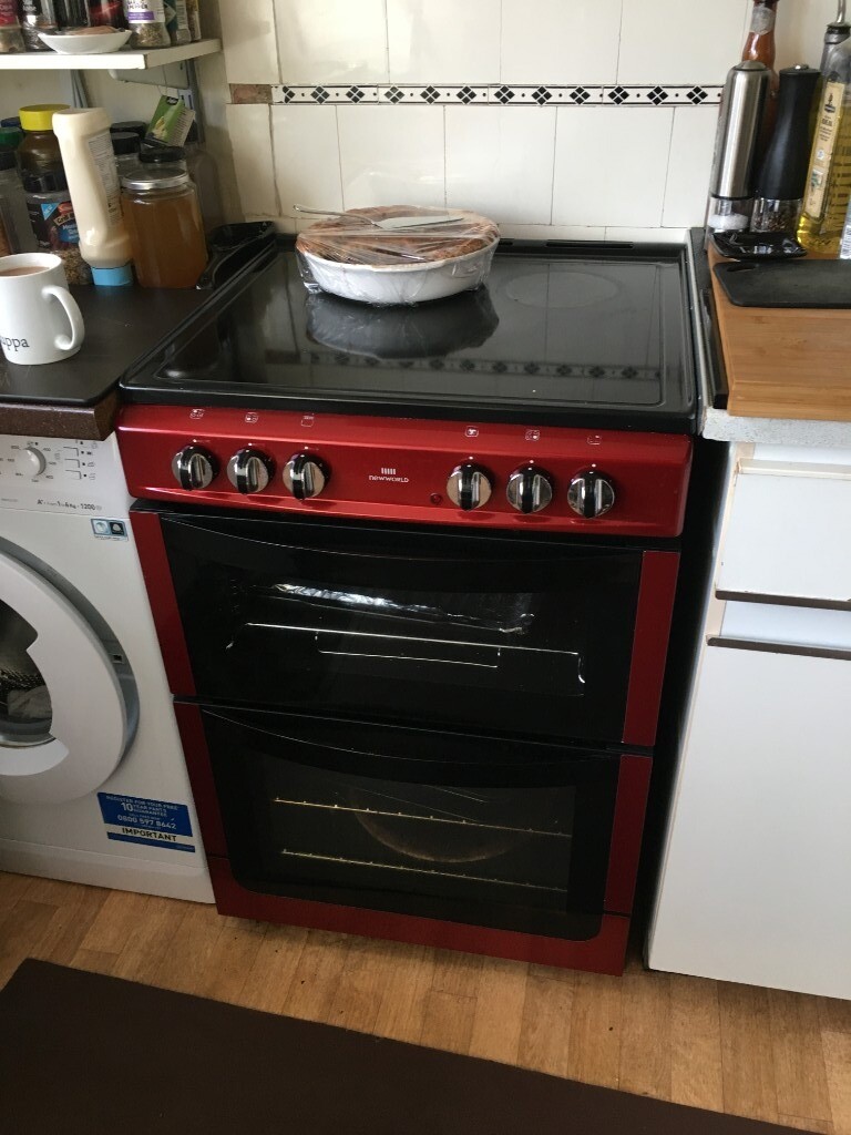 New World free standing electric oven/fan in Greenford, London Gumtree