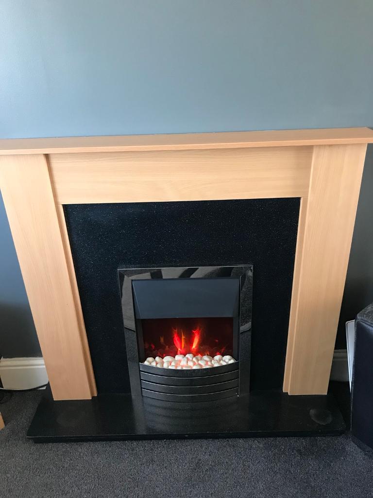 Fireplace in StokeonTrent, Staffordshire Gumtree