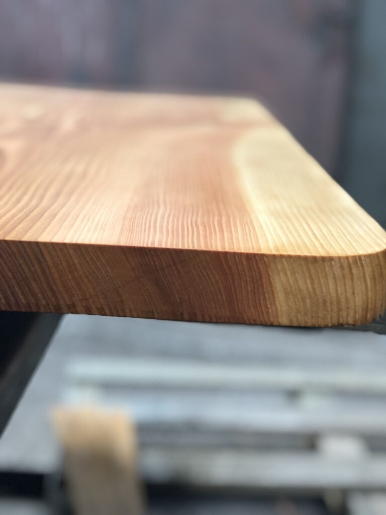 We Sell Reasonably Priced Timbers Live Edge Timber Bar Tops