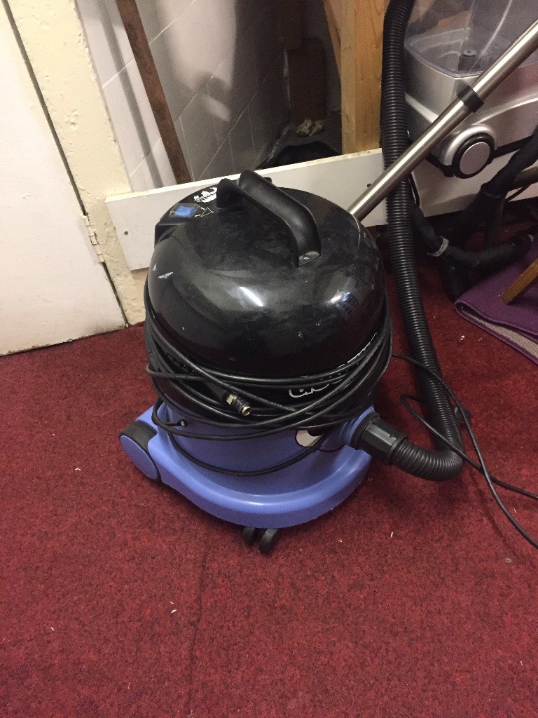 Henry Hoover carpet washer in Kings Park, Glasgow Gumtree