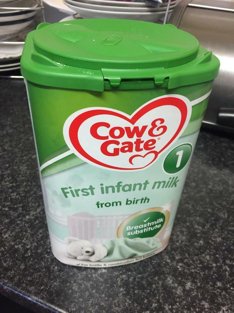Free baby milk in Dewsbury, West Yorkshire Gumtree