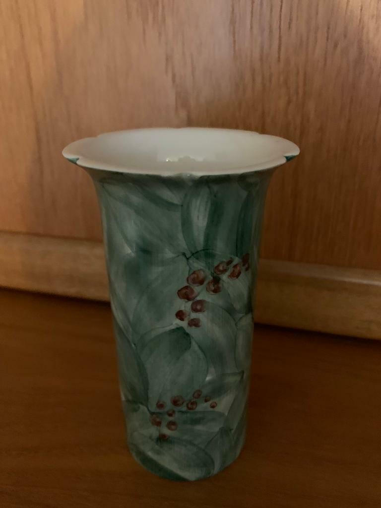 Jersey pottery vase in Haywards Heath, West Sussex Gumtree