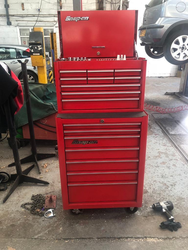 used tool boxes for sale near me
