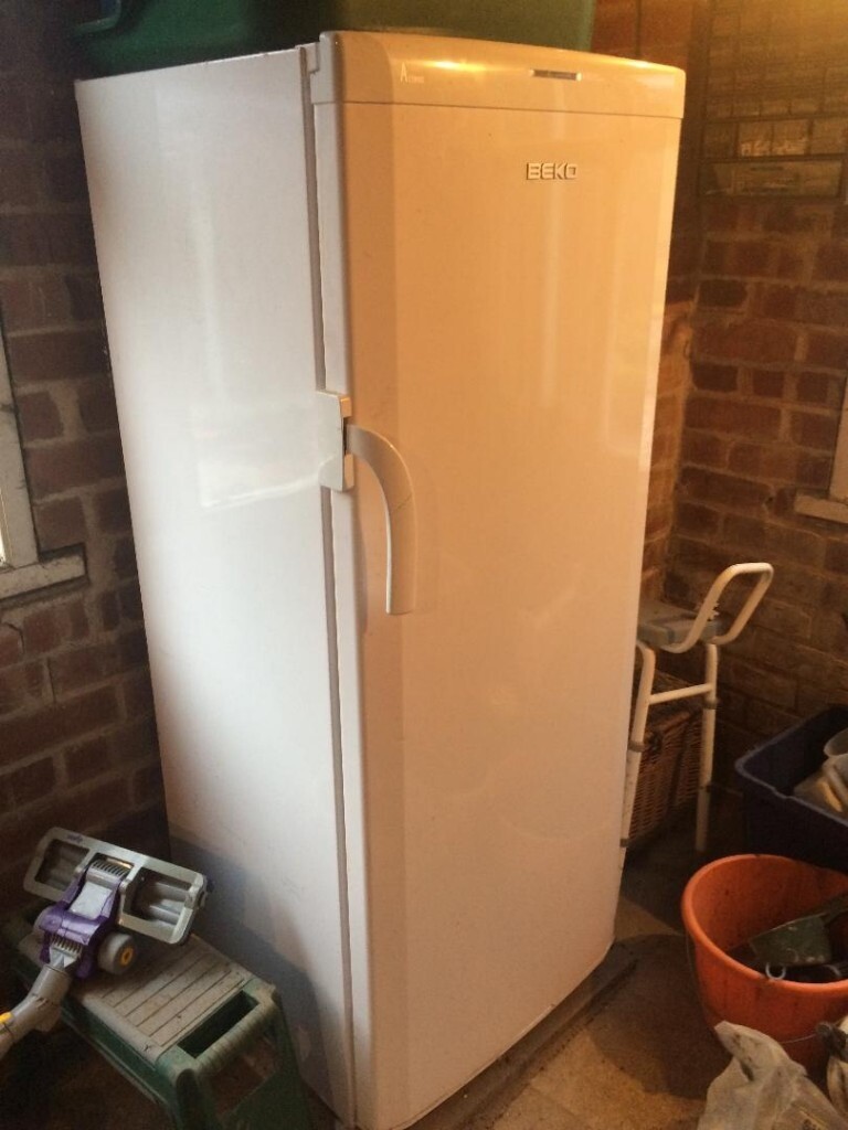 Tall Garage Freezer in Sheffield, South Yorkshire Gumtree