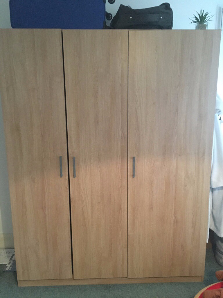 IKEA Wardrobe / in Hackney, London Gumtree