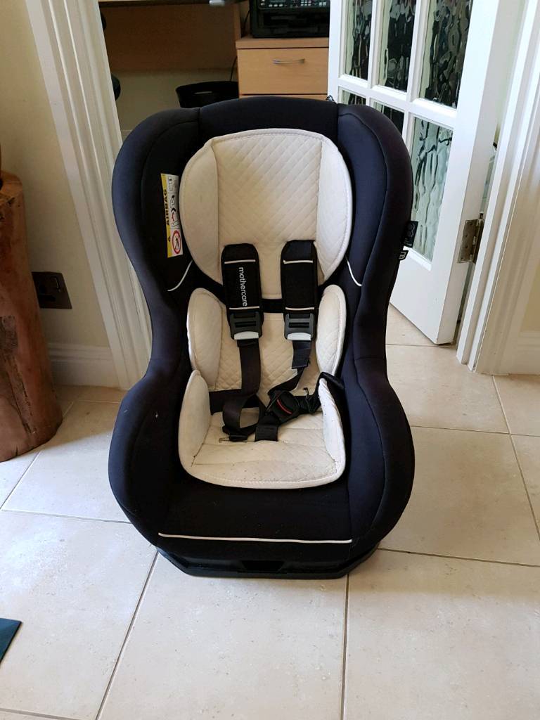 Автокресло mothercare madrid