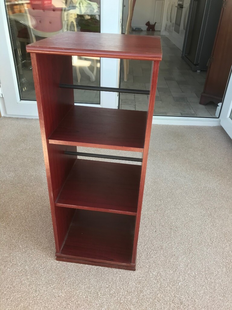 Rotating CD rack | in Great Yarmouth, Norfolk | Gumtree