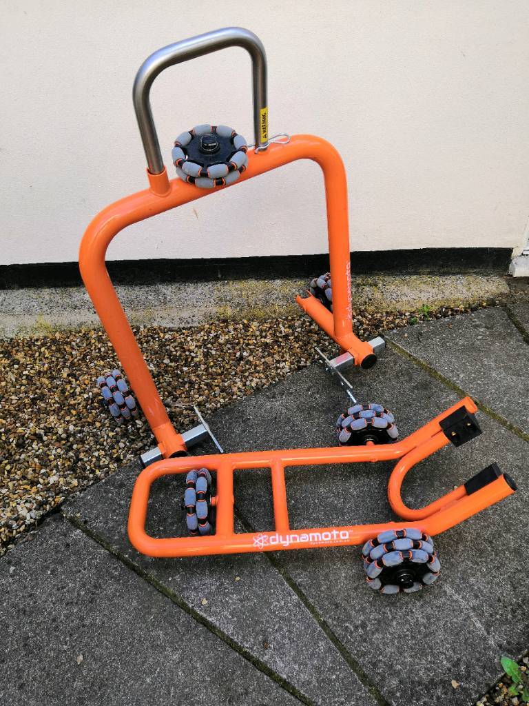 Dynamoto Paddock Stands in Fleckney, Leicestershire Gumtree