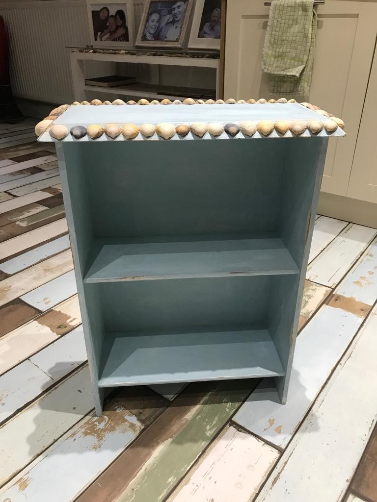 Small shelving unit/bookshelf/storage unit in Cromer, Norfolk Gumtree