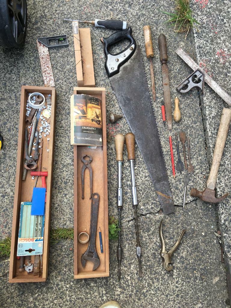 Joinery tools in Bedlington, Northumberland Gumtree