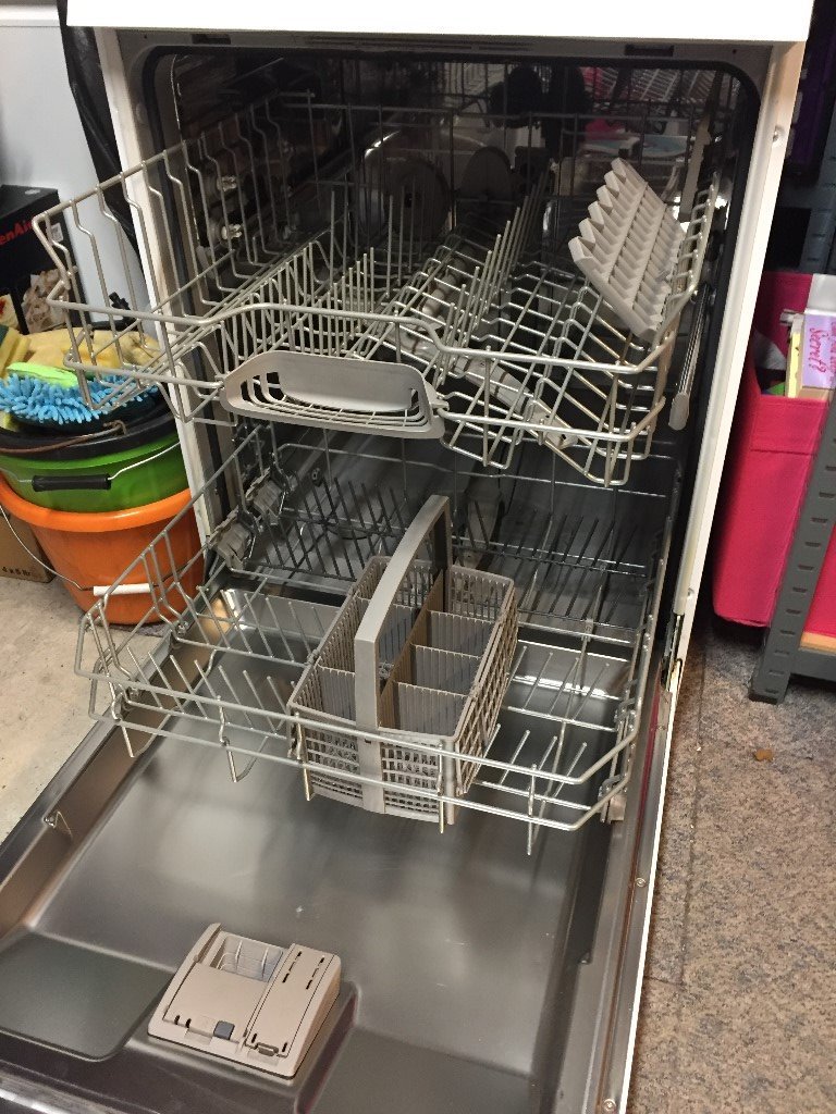Bosch Classixx Dishwasher in East Boldon, Tyne and Wear Gumtree