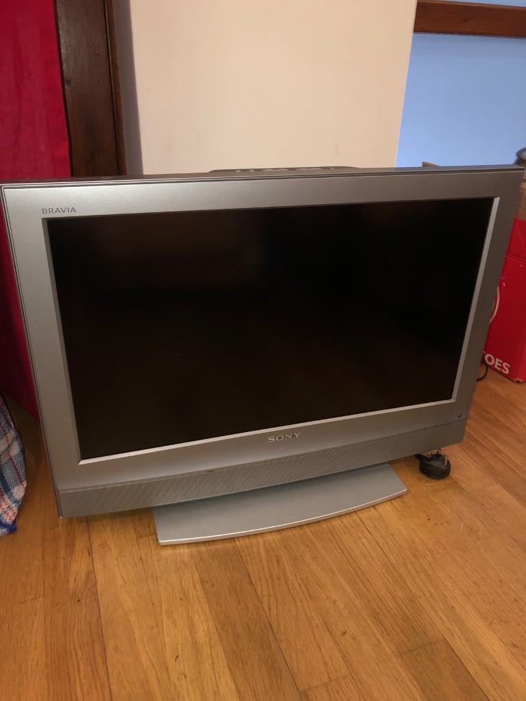 Old Sony tv in Stratford, London Gumtree