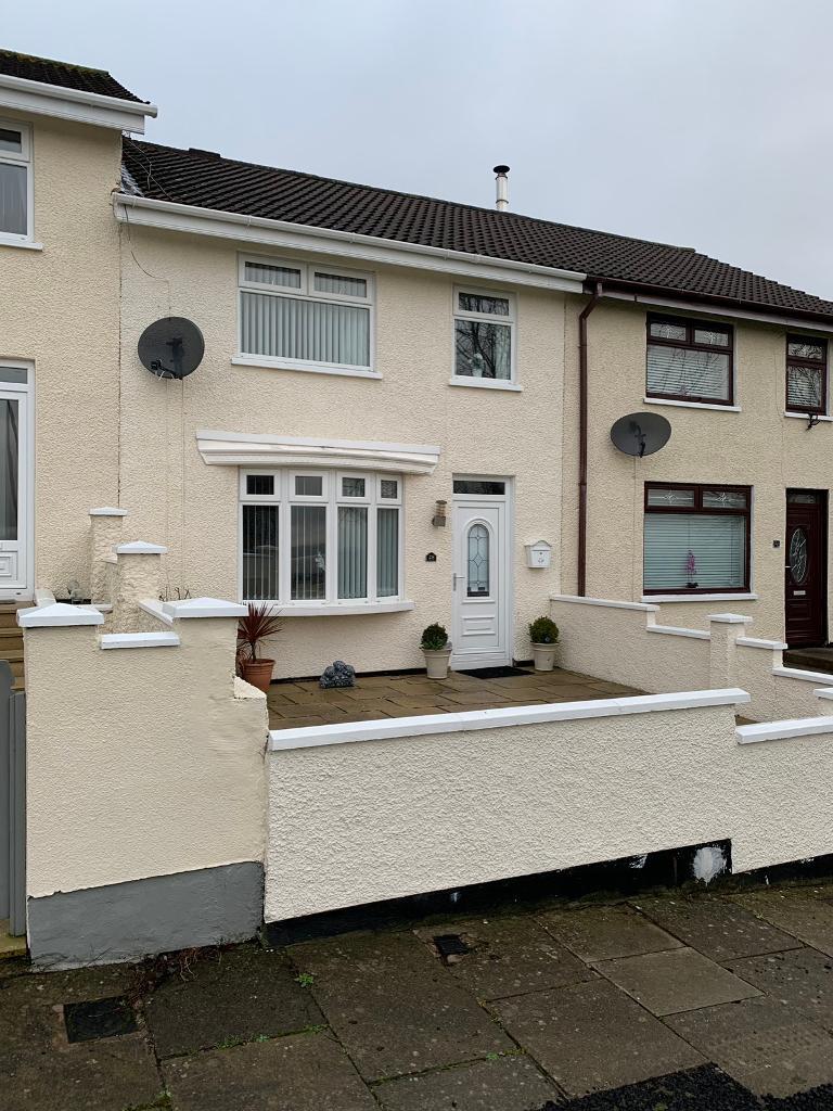 Fantastic house to let. GCH in Newtownabbey, County Antrim Gumtree