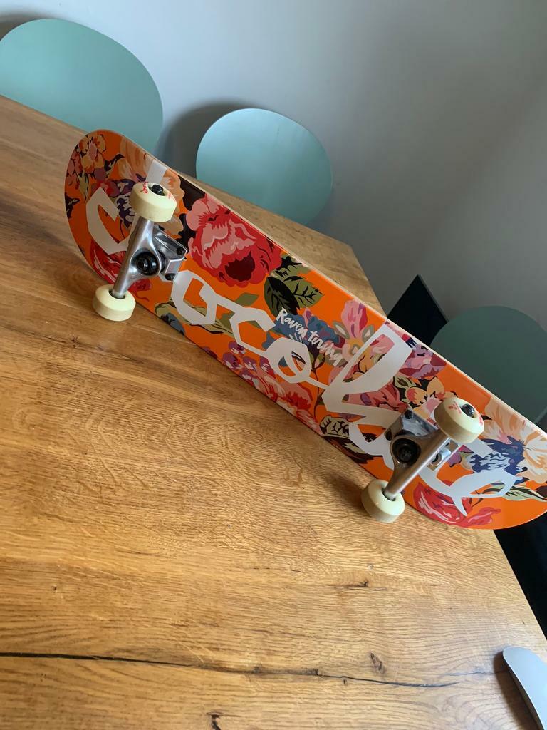 Chocolate Skateboard in Wanstead, London Gumtree