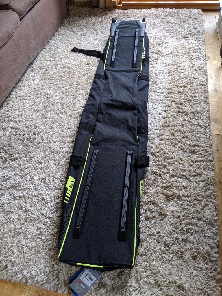 Ski bag with wheels in Lambeth, London Gumtree