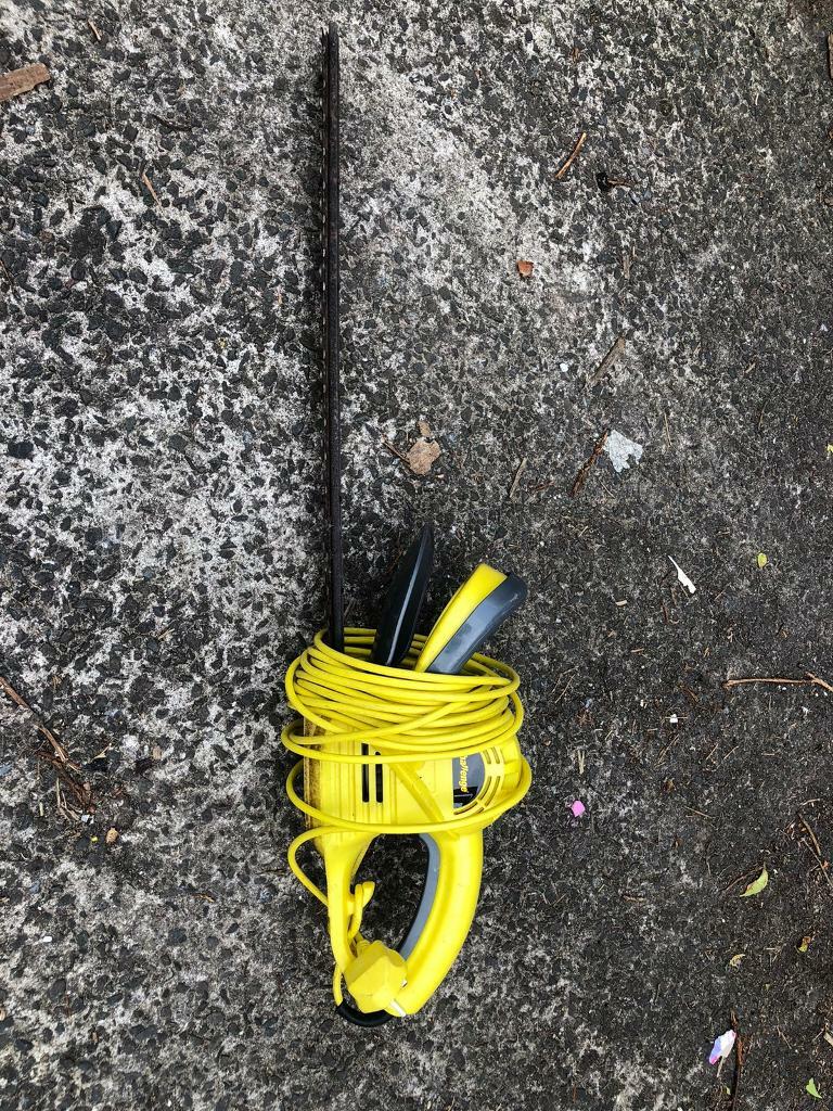Hedges trimmer in Castlereagh, Belfast Gumtree