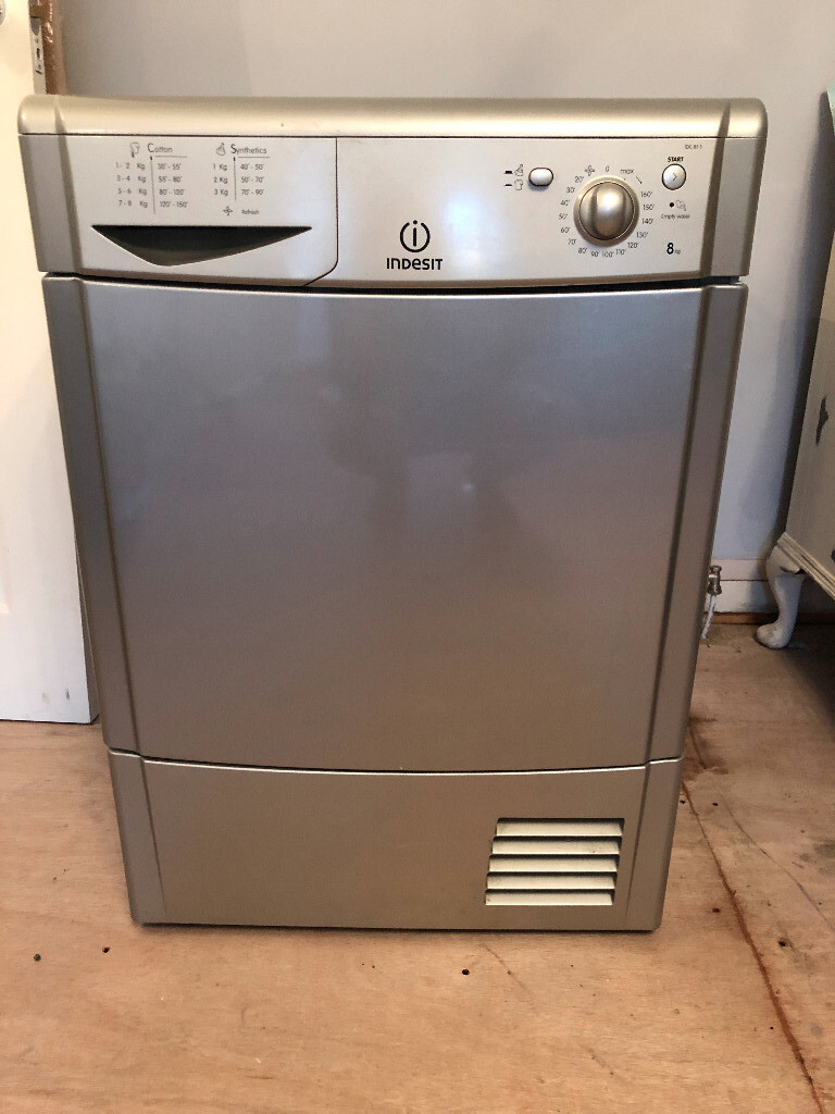 Indesit Tumble Dryer in Dunfermline, Fife Gumtree