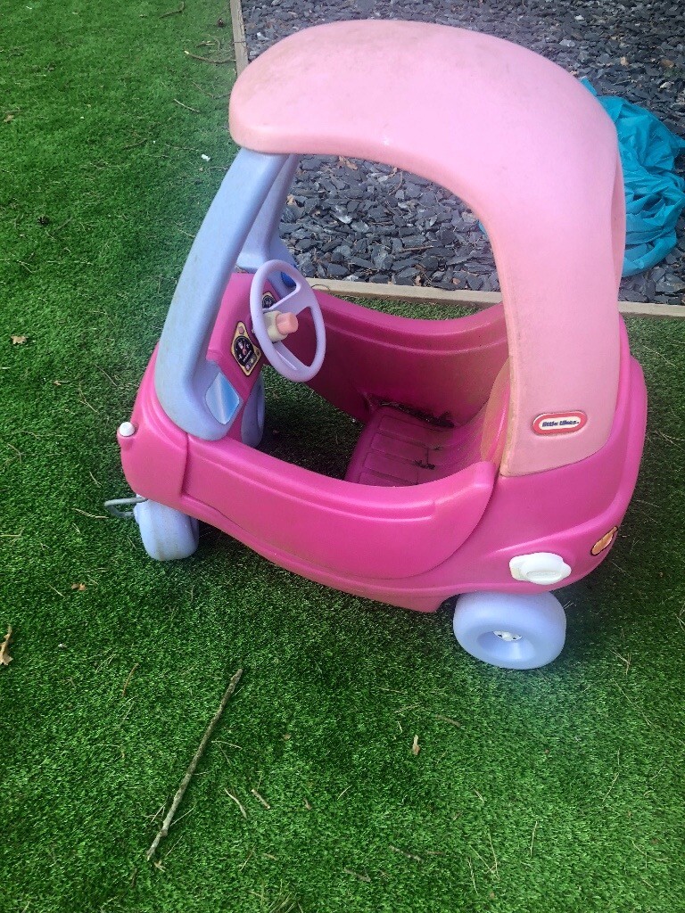 Little tikes outdoor toys in Tadley, Hampshire Gumtree