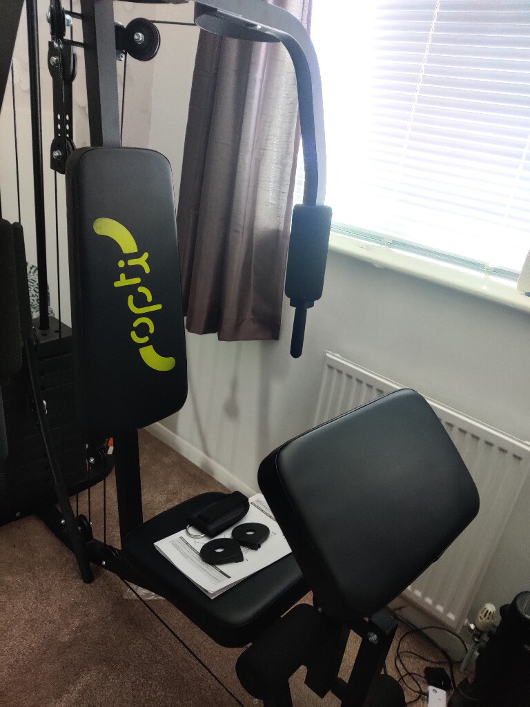 opti aerobic