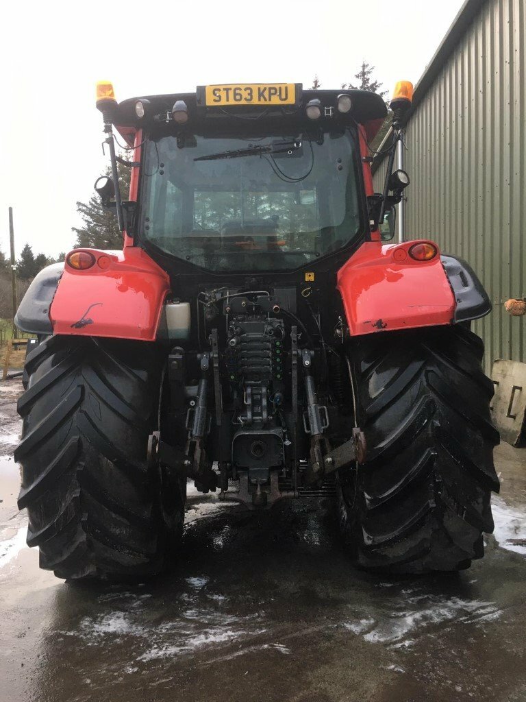 Tractor in Perth, Perth and Kinross Gumtree