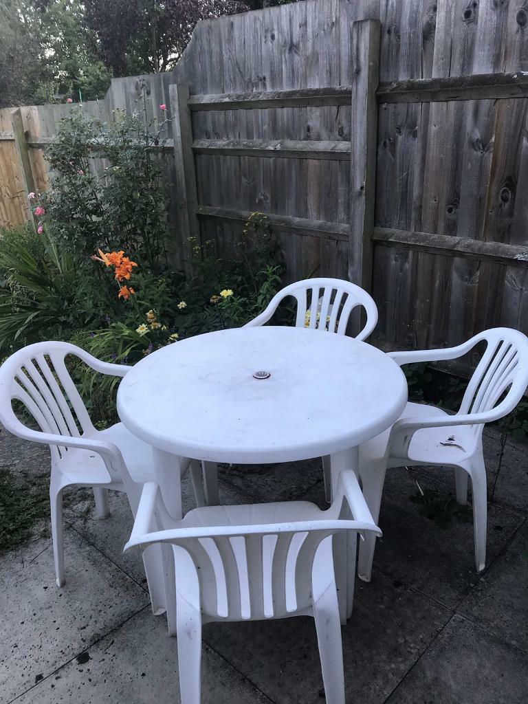 Garden furniture in Cambridge, Cambridgeshire Gumtree