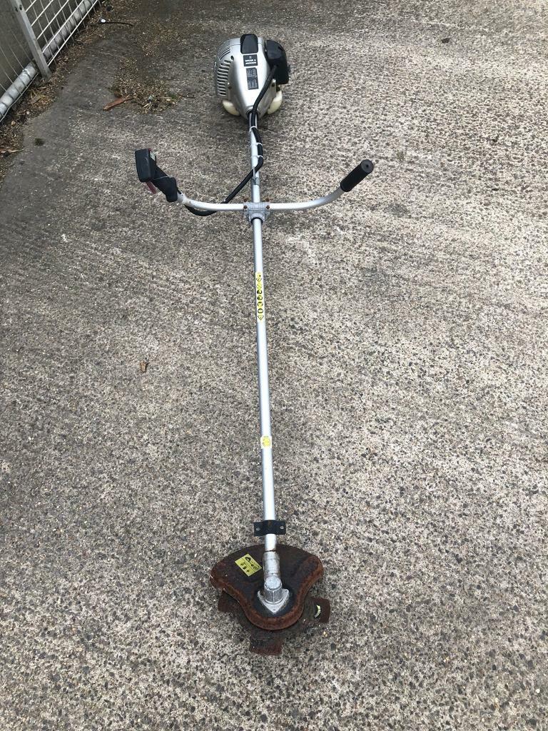 Spear And Jackson Strimmer Replacement Parts Reviewmotors.co