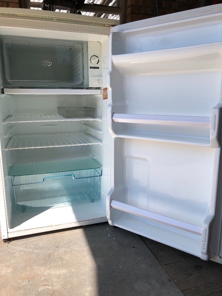 Fridge for Sale in Bollington, Cheshire Gumtree