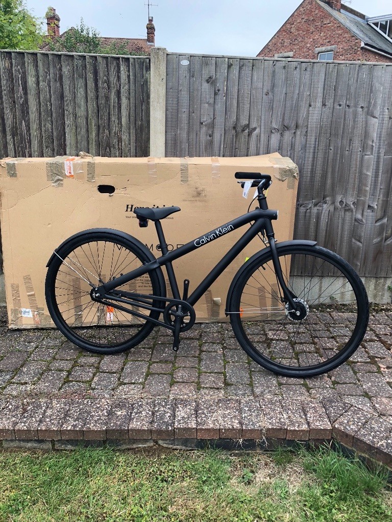 used vanmoof bike for sale