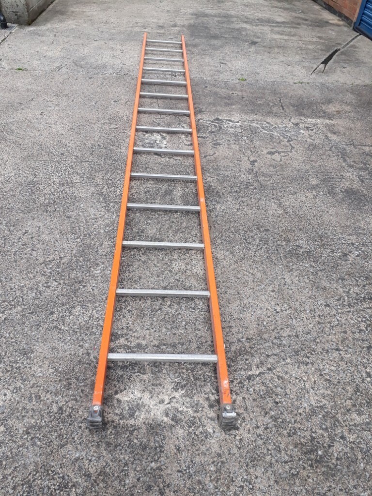 Scaffold ladders new in Victoria Park, Manchester Gumtree