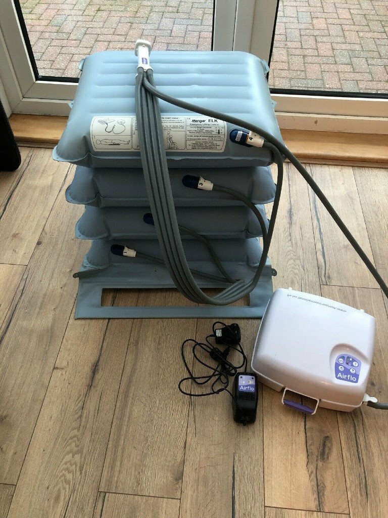 Mangar Elk had very little use can post once paid for plus 1 year