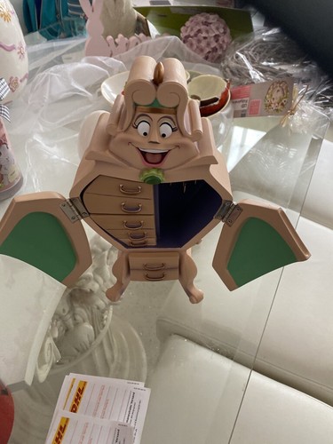disney die schöne und das biest Wandschrank