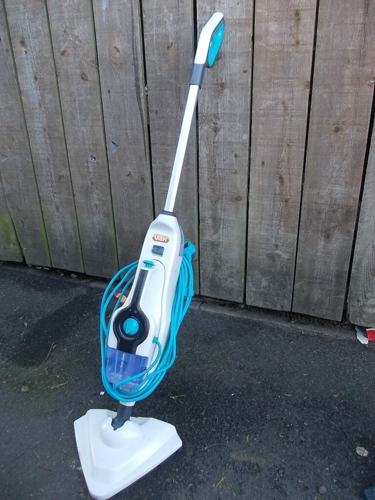 Vax Steam Mop Handheld Upright Floor Steamer Cleaner In Newcastle Tyne