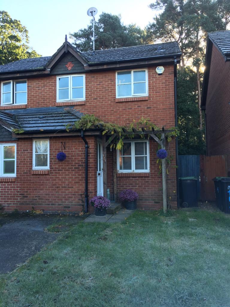 4 bedroom detached family home for rent in Verwood, Dorset Gumtree
